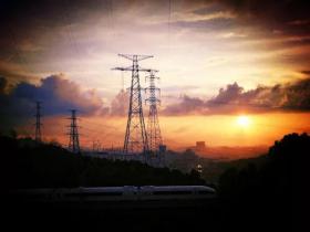 滇西北特高壓直流輸電工程投運 工程建設難度空前