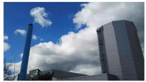 生物質發電將向熱電聯產方向轉變