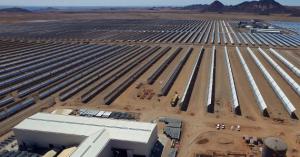 ACWA、Abengoa、BrightSource、Glasspoint等海外光熱開(kāi)發(fā)商探討中國(guó)機(jī)遇