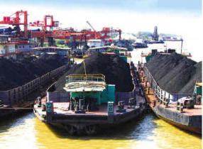知情人士：中國進口煤限制取消政策將于2月15日到期