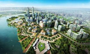 中新天津生態(tài)城智能電網(wǎng)創(chuàng)新示范區(qū)項目通過驗收