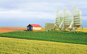 最新成本數據披露 全球生物質發電成本持平