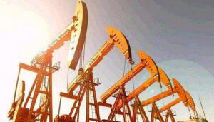 中國石化西北油田原油產量突破1億噸