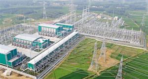 “電力輸送”向世界亮出“中國方案” —我國建立了首個特高壓直流全套技術標準體系