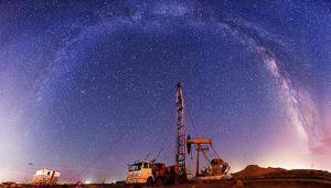 浙江油田進(jìn)軍淺層頁(yè)巖氣開發(fā)