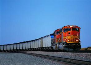 中鐵西安局與陜煤簽署5500萬噸煤炭互保協議