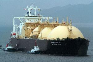 中石化天津液化天然氣項目投產(chǎn)