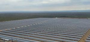 南非100MW Kathu槽式光熱電站成功接入電網，預計9月投運