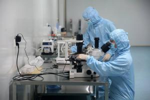 中科院專家研發(fā)出煤礦沖擊地壓動(dòng)態(tài)監(jiān)測預(yù)警系統(tǒng)