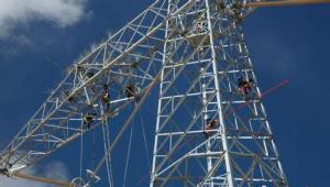 全球首條特高壓清潔能源外送通道年內(nèi)青海開工