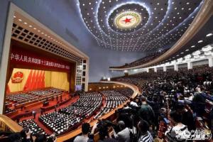 劉漢元代表：光伏扶貧項目 應適度集中化、規模化