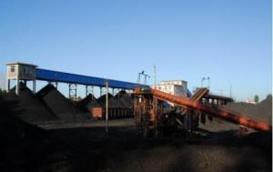 2017年全球前20家煤企產量排名