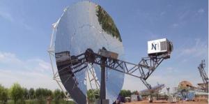 開發(fā)光熱發(fā)電項(xiàng)目，如何評(píng)估太陽輻射資源DNI？