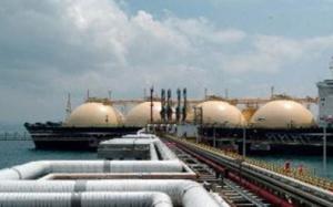 我國(guó)天然氣進(jìn)口連續(xù)5個(gè)月高速增長(zhǎng)