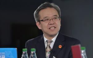 吳仰東：特高壓輸電、發展高載能產業、建設小型微電網解決風電消納難題