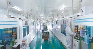 光伏能源進入數(shù)字化時代 天合光能聯(lián)合開發(fā)“六朵云”