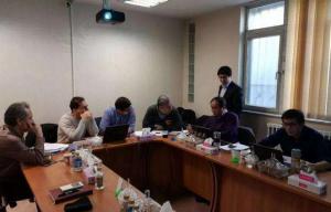 原子能院完成伊朗重水堆改造項(xiàng)目咨詢(xún)合同