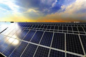 中國發(fā)布智能光伏產(chǎn)業(yè)計劃 將推動試點應(yīng)用及多元化資金投入