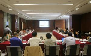 重大專項課題“CAP1400熔融物堆內(nèi)滯留（IVR）研究及試驗”通過能源局正式驗收