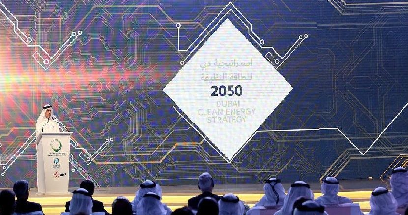 700MW之后迪拜將再啟動300MW光熱發電項目招標 中國企業望深度參與