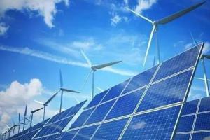 江蘇開展全國首例成交跨省跨區可再生能源發電權交易