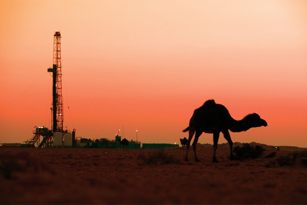 Eni在埃及發現了一個重要的新發現