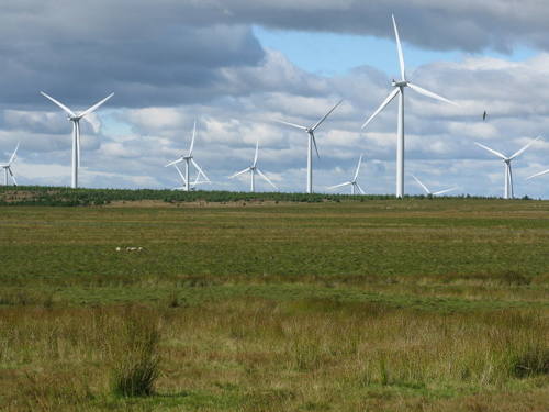 能源部宣布修訂可再生能源修訂草案