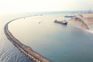 大數(shù)據(jù)里看變化： “一帶一路”合作共贏成效顯著