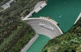 利沃夫地區(qū)將與挪威在水電領(lǐng)域進(jìn)行合作