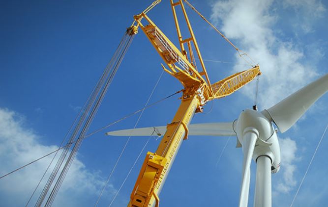 Elaktonos的董事會(huì)決定賣(mài)出ELTEX Wind的64.5％