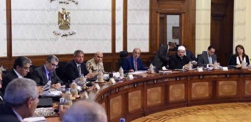 總理：我們的目標是讓可再生能源貢獻埃及能源的20%