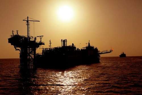 六個主承包商的氣體提升產量仍低于目標