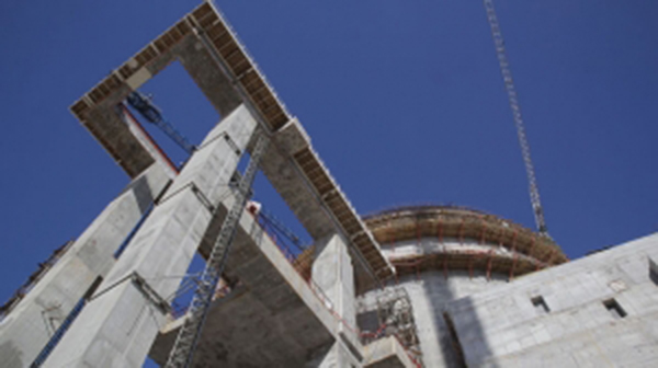 Semashko關(guān)于立陶宛的主張：白俄羅斯根據(jù)歐盟和國際原子能機構(gòu)的規(guī)定修建核電站