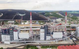 頁(yè)巖油生產(chǎn)商VKG第一季度收入增長(zhǎng)11％