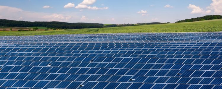 Sunseap開發(fā)柬埔寨的第一個(gè)大型太陽能農(nóng)場