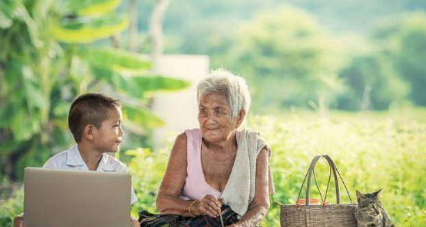 可再生能源在柬埔寨達(dá)到數(shù)百萬