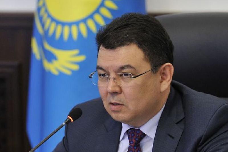 歐佩克沒有向哈薩克斯坦能源部長(zhǎng)提出要求