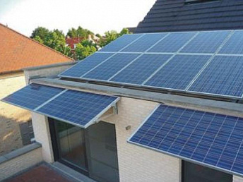 “Masrik-1”為亞美尼亞開發可再生能源開辟了新潛力