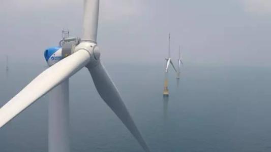 中車株洲電機斬獲德國異步風力發(fā)電機批量訂單