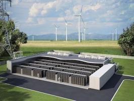 儲能產(chǎn)業(yè)仍需政策支撐 推動行業(yè)穩(wěn)定發(fā)展