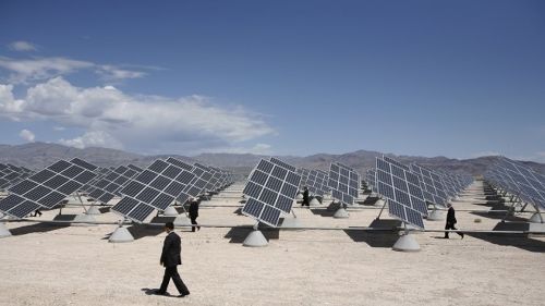 保加利亞對光伏系統的投資正在增加