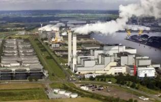 Enefit Green將Iru垃圾焚燒廠(chǎng)產(chǎn)生的熱量降至國(guó)內(nèi)最低水平