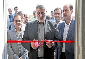 Qom ABF公司第二期太陽能發電廠正式開業