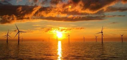 韓國計劃大力發(fā)展可再生能源和海上風電