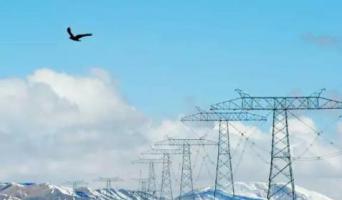 青藏聯(lián)網(wǎng)工程已累計(jì)向西藏輸送電量超52億千瓦時(shí)