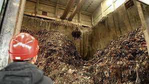 巴黎討論了與法國(guó)在阿斯塔納聯(lián)合建設(shè)垃圾處理廠的可能性