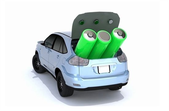 江西：新能源汽車(chē)大數(shù)據(jù)中心成立