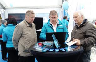 愛(ài)沙尼亞EESTI GAAS是最好的服務(wù)公司