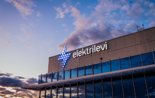  Elektrilevi企業(yè)已開(kāi)始繪制全國(guó)愛(ài)沙尼亞快速互聯(lián)網(wǎng)絡(luò)的需求圖