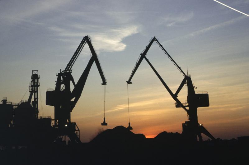 2018年安徽省煤炭去產能退出煤礦名單公示